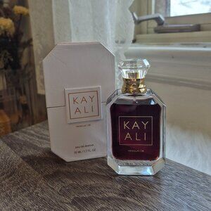 Kayali Vanilla 28 Perfume 50ml
